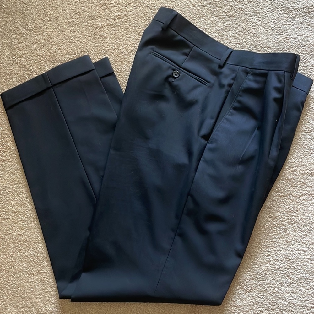 Ralph Lauren Wool Blend Men’s Pants